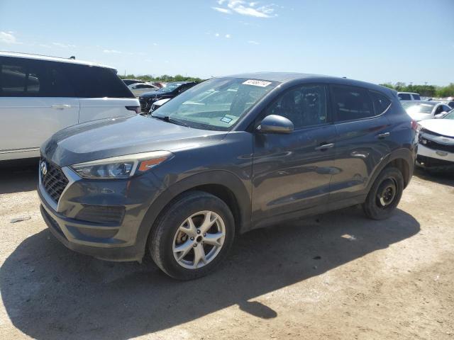 2019 HYUNDAI TUCSON SE, 