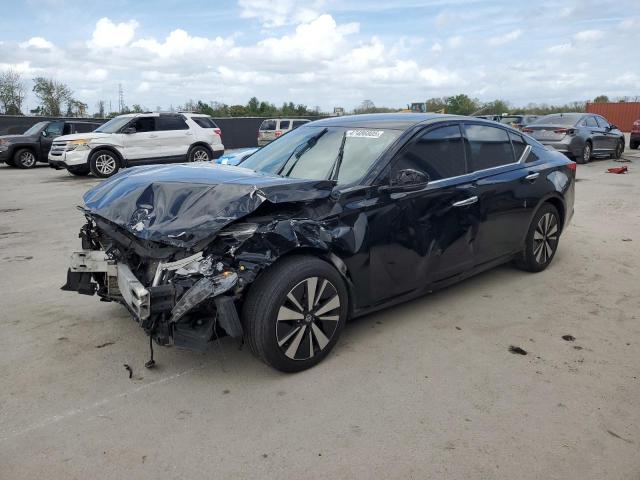 2019 NISSAN ALTIMA SL, 