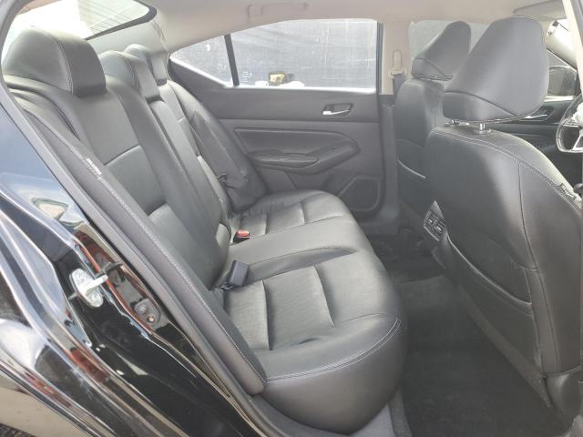 1N4BL4EV3KC234376 - 2019 NISSAN ALTIMA SL BLACK photo 10