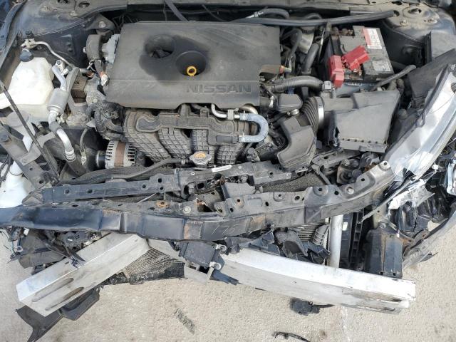 1N4BL4EV3KC234376 - 2019 NISSAN ALTIMA SL BLACK photo 11