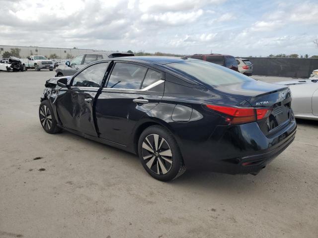 1N4BL4EV3KC234376 - 2019 NISSAN ALTIMA SL BLACK photo 2