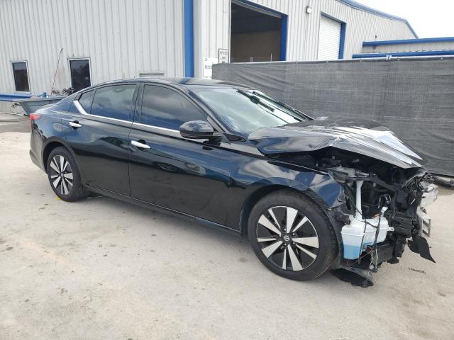 1N4BL4EV3KC234376 - 2019 NISSAN ALTIMA SL BLACK photo 4