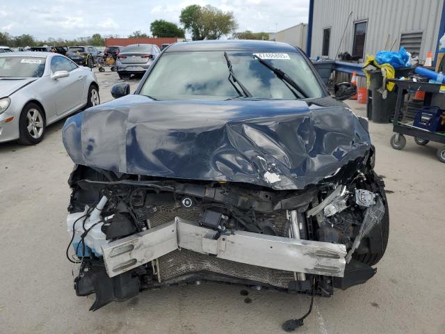 1N4BL4EV3KC234376 - 2019 NISSAN ALTIMA SL BLACK photo 5