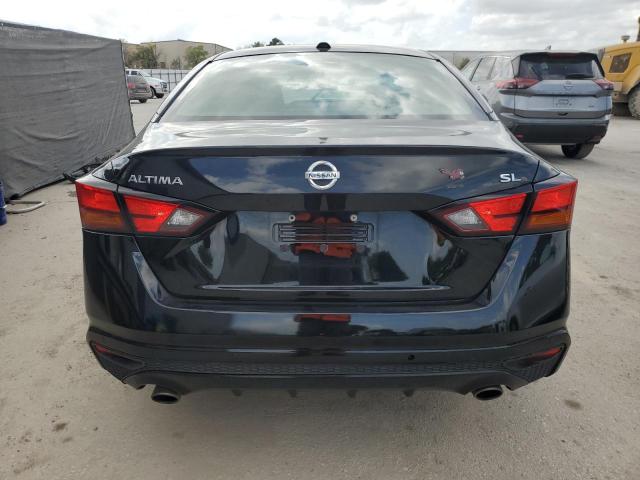 1N4BL4EV3KC234376 - 2019 NISSAN ALTIMA SL BLACK photo 6