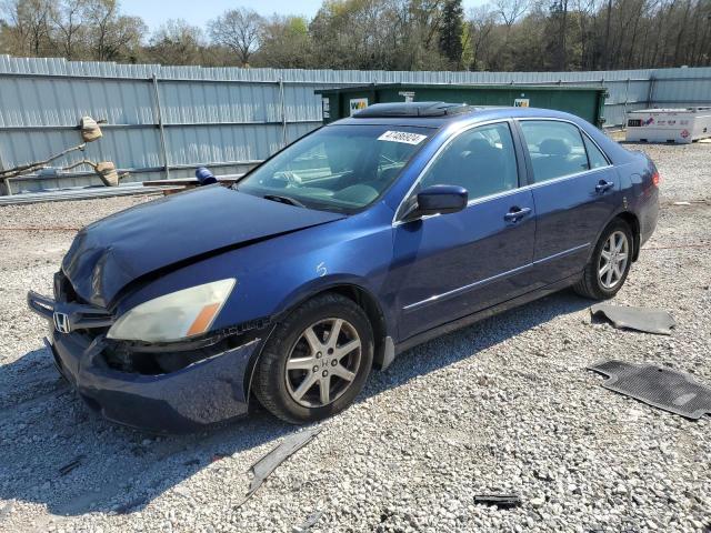 2003 HONDA ACCORD EX, 