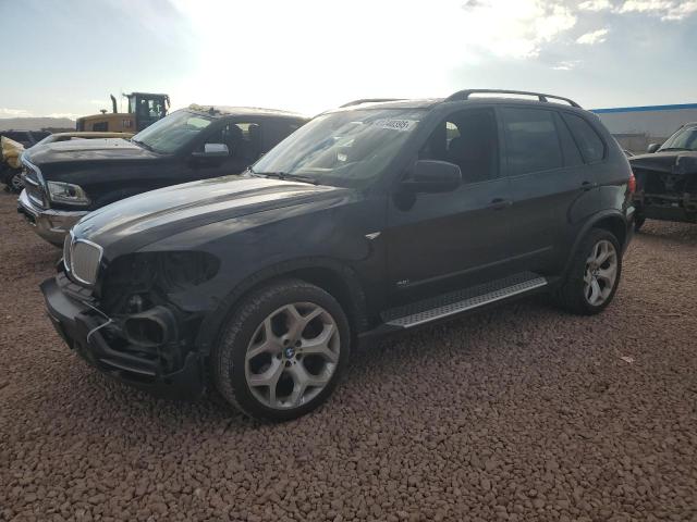 2008 BMW X5 4.8I, 