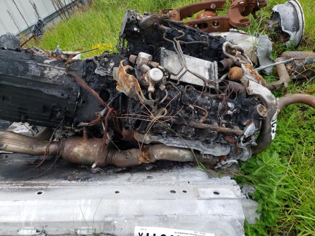 WDDJK7DA6GF037657 - 2016 MERCEDES-BENZ SL 550 BURN photo 5