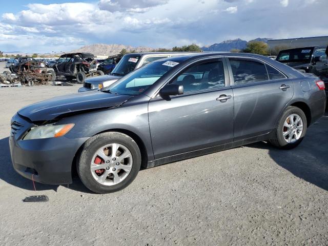 2007 TOYOTA CAMRY CE, 