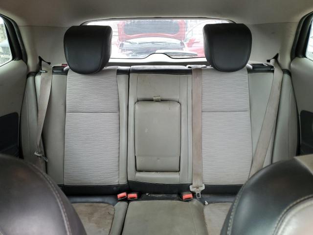 KL4CJFSB4GB616983 - 2016 BUICK ENCORE CONVENIENCE 黑色 照片 10