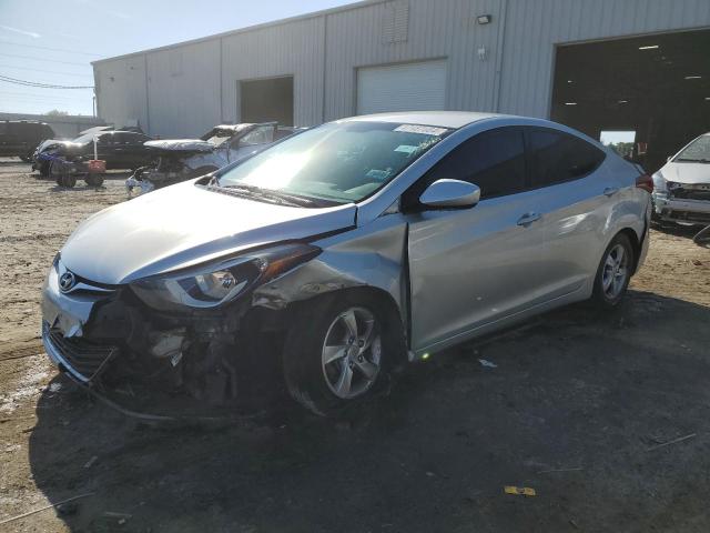 2015 HYUNDAI ELANTRA SE, 