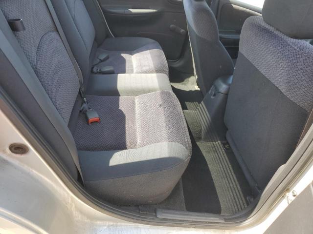 1P3ES46C41D253759 - 2001 PLYMOUTH NEON BASE 银色 照片 10