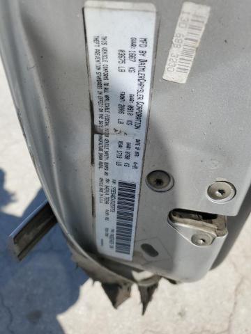 1P3ES46C41D253759 - 2001 PLYMOUTH NEON BASE 银色 照片 12