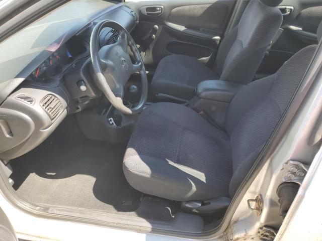 1P3ES46C41D253759 - 2001 PLYMOUTH NEON BASE 银色 照片 7