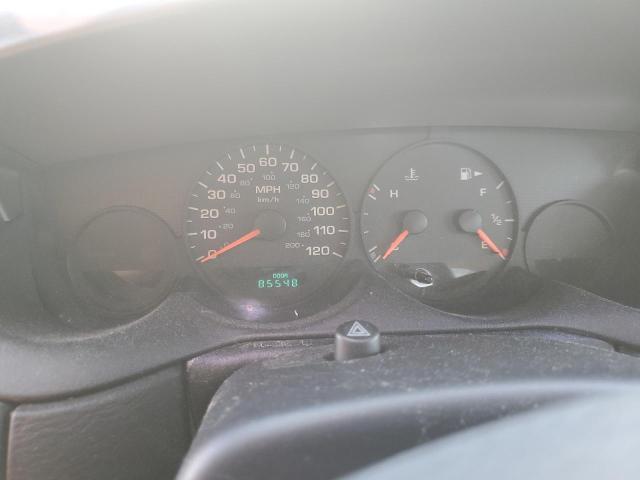 1P3ES46C41D253759 - 2001 PLYMOUTH NEON BASE 银色 照片 9