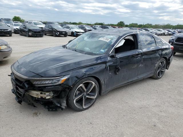 2021 HONDA ACCORD SPORT, 