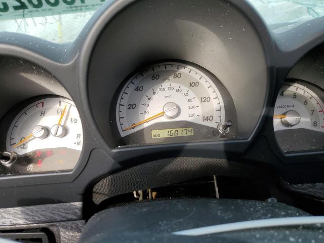 JTKDE177060119471 - 2006 TOYOTA SCION TC 白色 照片 9