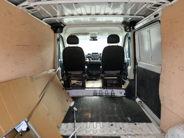 3C6TRVAG0FE514756 - 2015 RAM PROMASTER 1500 STANDARD WHITE photo 11