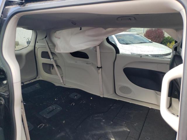 2C4RC1BG5JR279631 - 2018 CHRYSLER PACIFICA TOURING L Qara foto 10