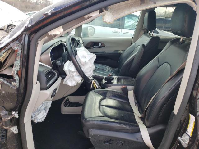 2C4RC1BG5JR279631 - 2018 CHRYSLER PACIFICA TOURING L Qara foto 7