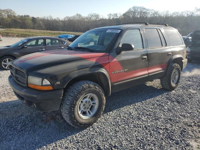 1999 DODGE DURANGO, 