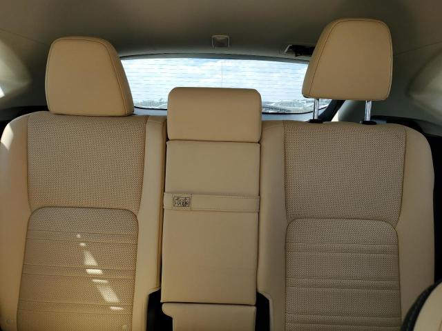 JTJYARBZ1J2089984 - 2018 LEXUS NX 300 BASE შავი ფოტო 10