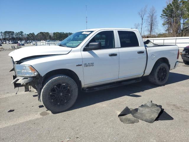 2016 RAM 1500 ST, 