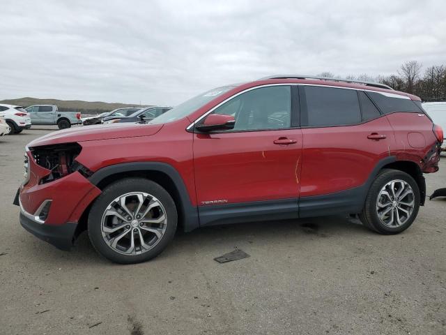 2021 GMC TERRAIN SLT, 