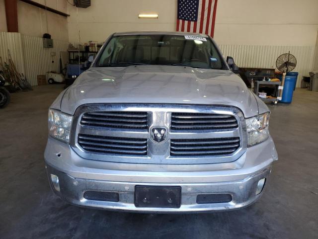 1C6RR6LT3ES211749 - 2014 RAM 1500 SLT SILVER photo 5