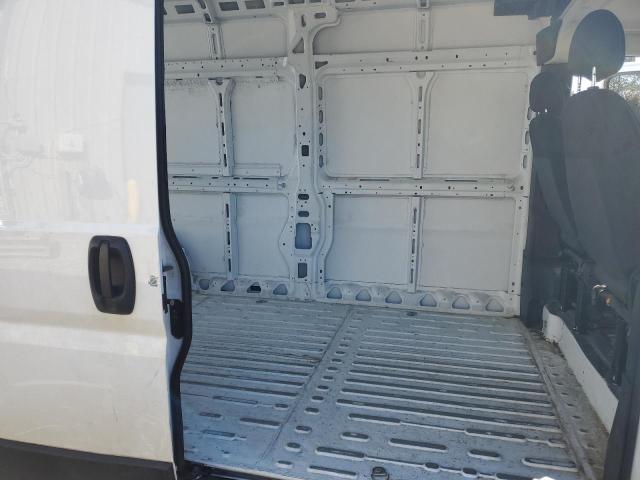 3C6LRVDG0PE596274 - 2023 RAM PROMASTER 2500 HIGH Ağ foto 11