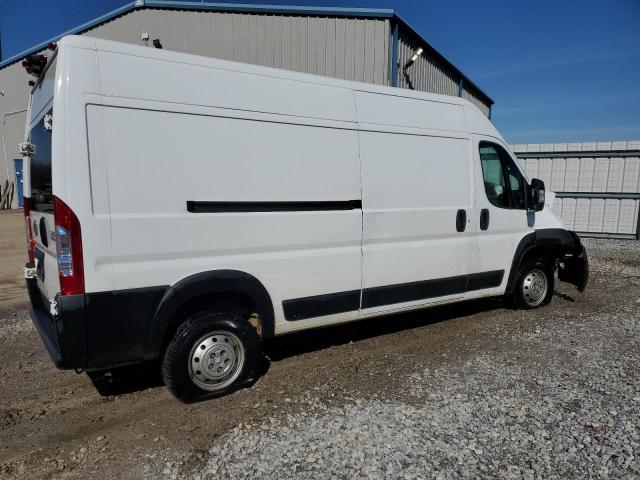3C6LRVDG0PE596274 - 2023 RAM PROMASTER 2500 HIGH Ağ foto 3