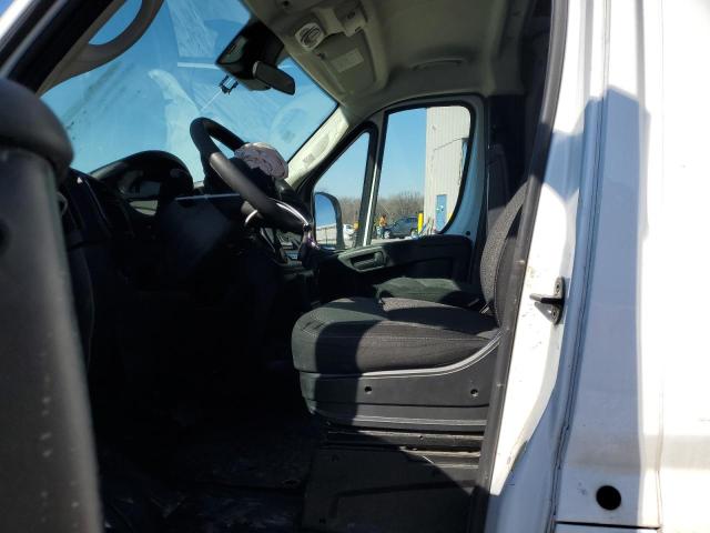 3C6LRVDG0PE596274 - 2023 RAM PROMASTER 2500 HIGH Ağ foto 7