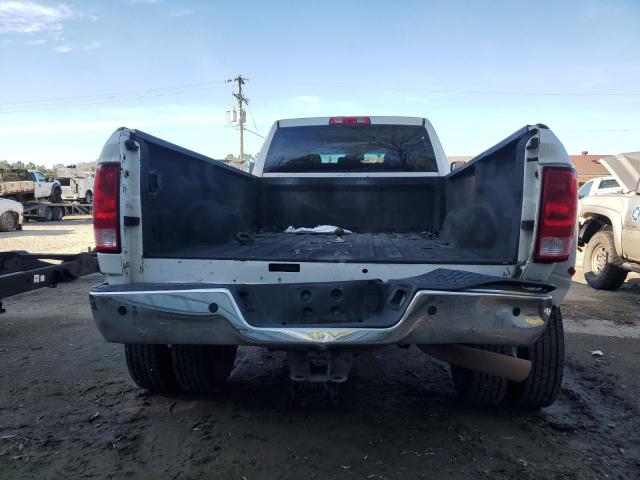 3C63RRGL0HG672906 - 2017 RAM 3500 ST WHITE photo 6