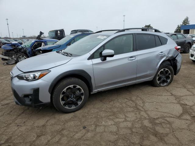 2023 SUBARU CROSSTREK PREMIUM, 