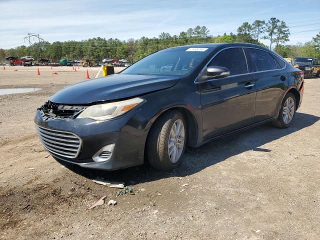 2013 TOYOTA AVALON BASE, 