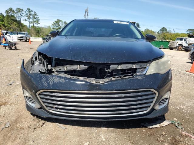 4T1BK1EB9DU056774 - 2013 TOYOTA AVALON BASE CHARCOAL photo 5