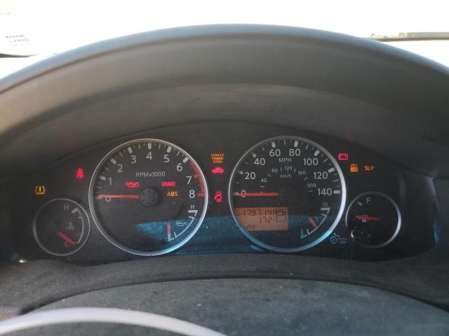 5N1AR18U57C604137 - 2007 NISSAN PATHFINDER LE ყავისფერი ფოტო 9