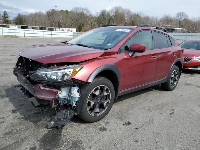 2019 SUBARU CROSSTREK PREMIUM, 