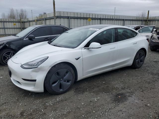 2020 TESLA MODEL 3, 