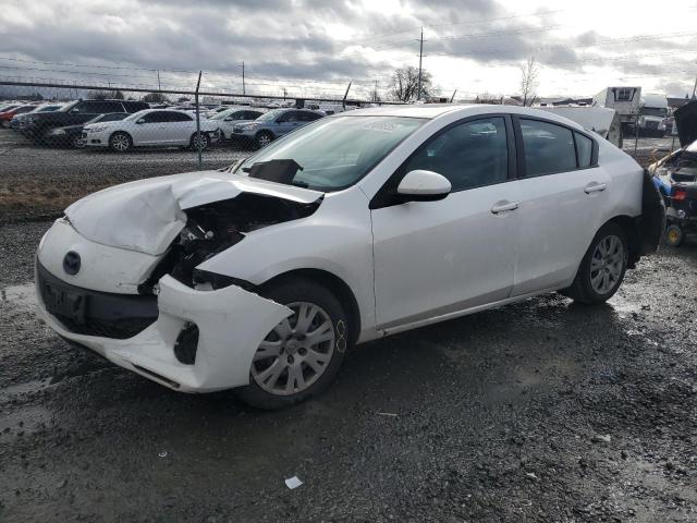 2012 MAZDA 3 I, 