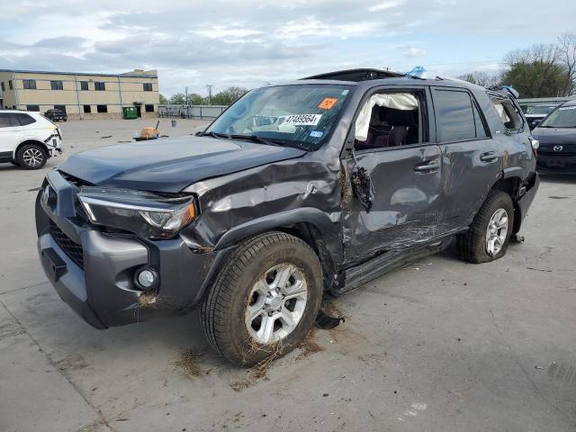 2016 TOYOTA 4RUNNER SR5, 