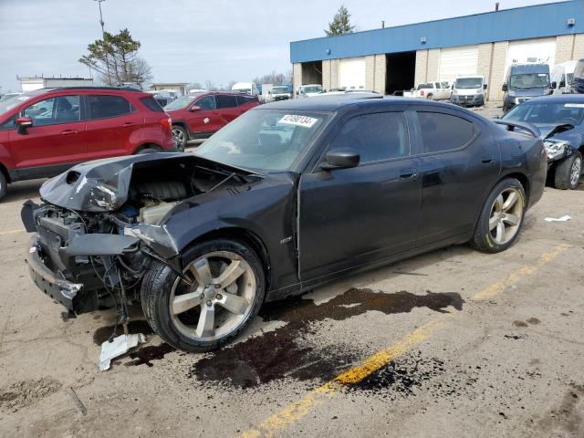 2008 DODGE CHARGER SRT-8, 