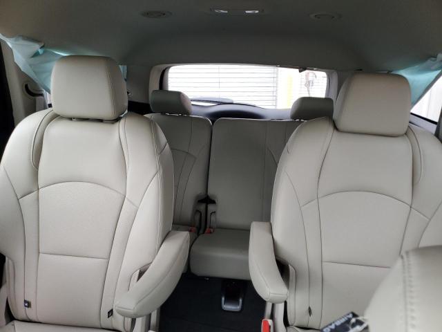 5GAEVAKW3KJ201730 - 2019 BUICK ENCLAVE ESSENCE 灰色 照片 10