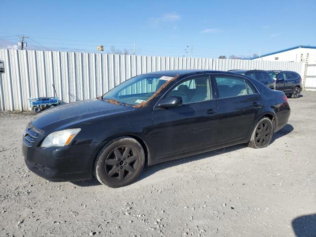 2006 TOYOTA AVALON XL, 