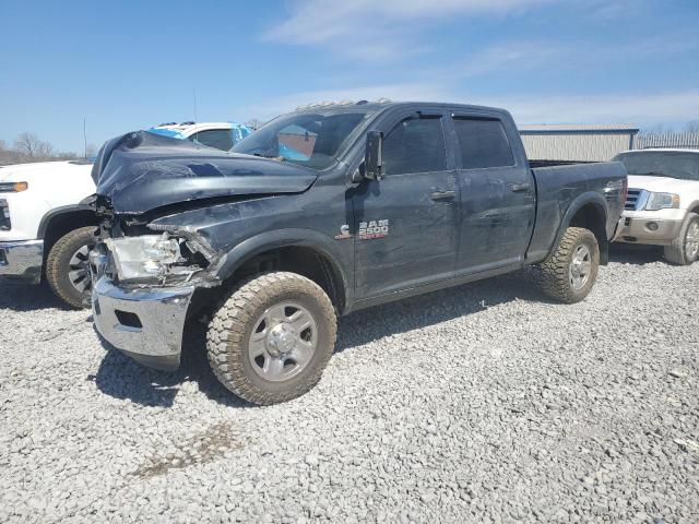 2018 RAM 2500 ST, 