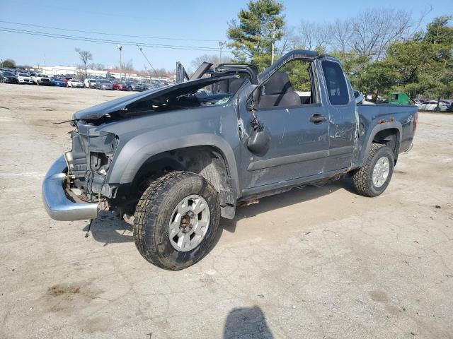 2008 CHEVROLET COLORADO, 