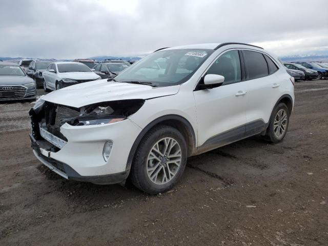 2021 FORD ESCAPE SEL, 