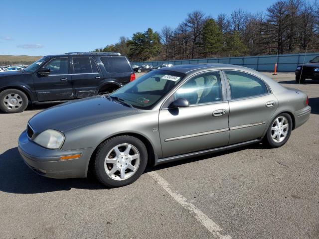 2001 MERCURY SABLE LS PREMIUM, 