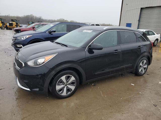 2017 KIA NIRO FE, 