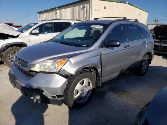 2008 HONDA CR-V LX, 