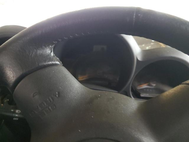 JTKDE177550038383 - 2005 TOYOTA SCION TC ნაცრისფერი ფოტო 9